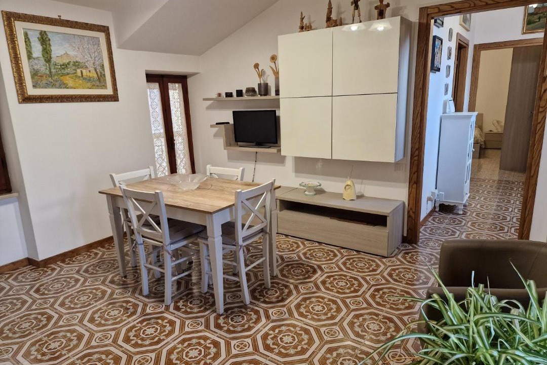 Photo of Kitchen in Orvieto
