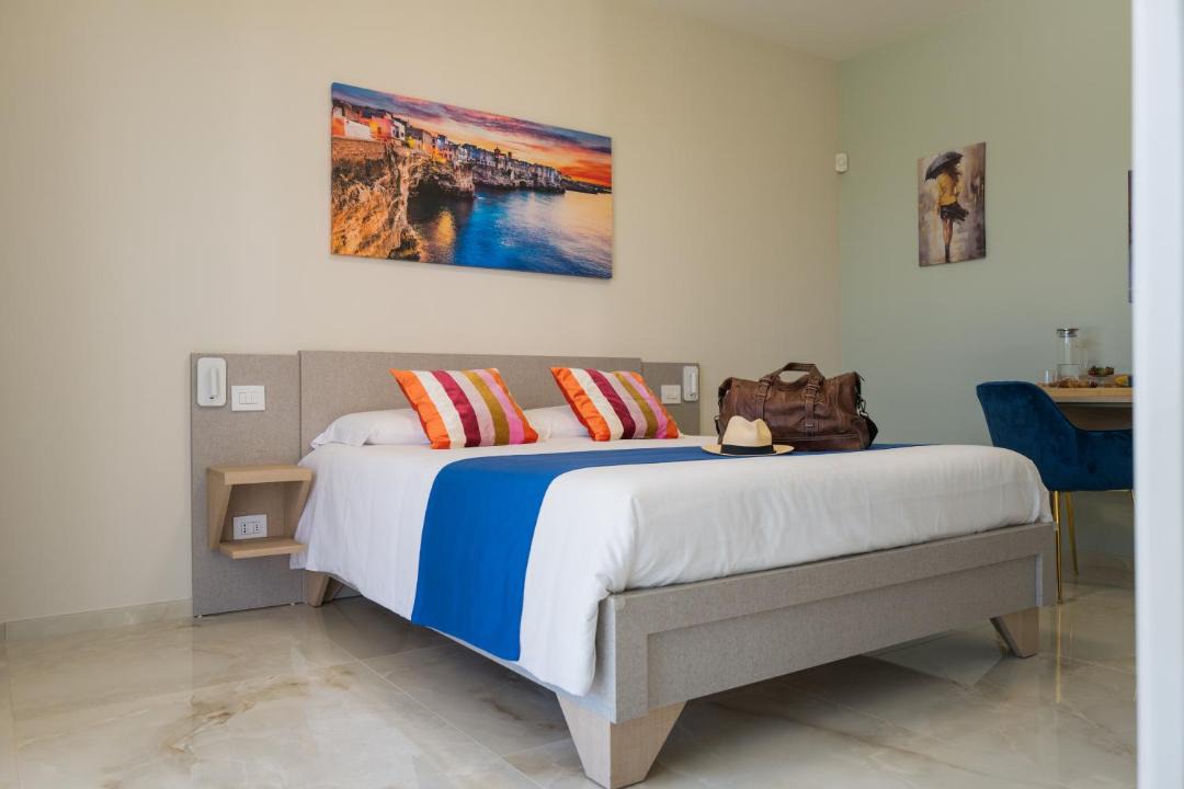 Photo of Bedroom in Bitonto