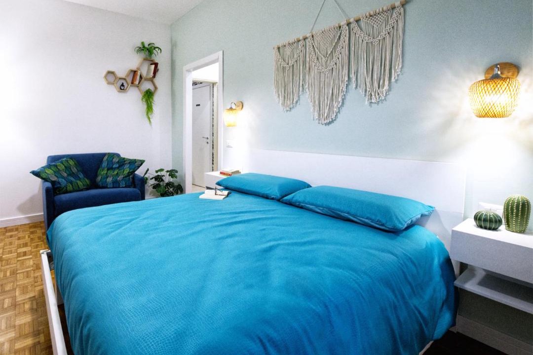 Photo of Bedroom in Ostiense