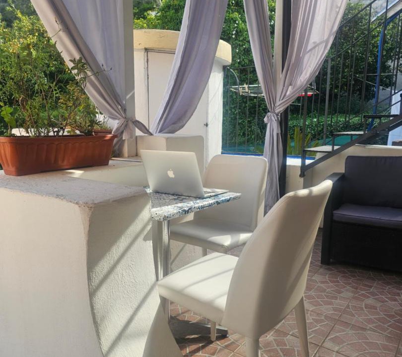 Photo of Patio Balcony in Sant'Agnello