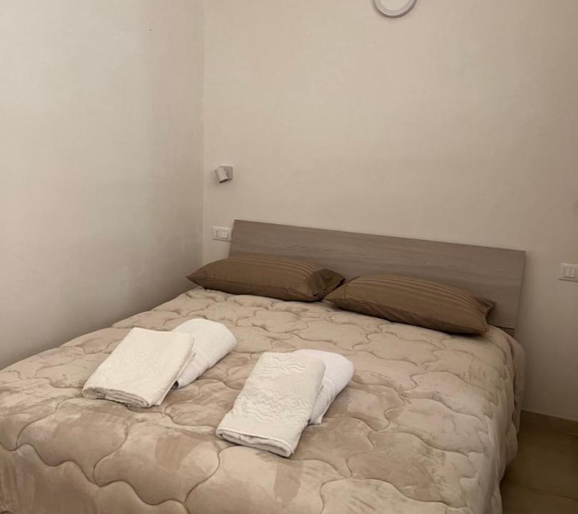 Photo of Bedroom in Polignano a Mare