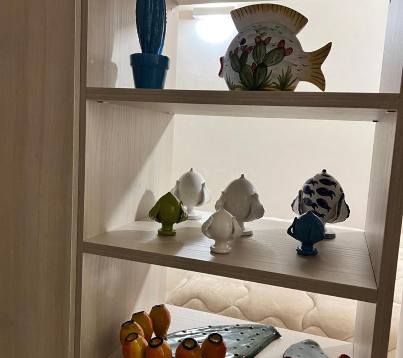 Photo of Kitchen in Polignano a Mare
