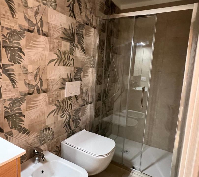 Photo of Bathroom in Polignano a Mare