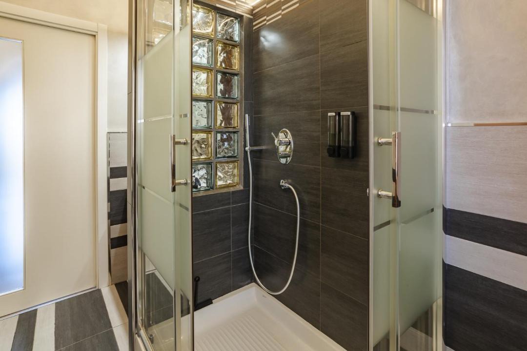 Photo of Bathroom in Cinecitta