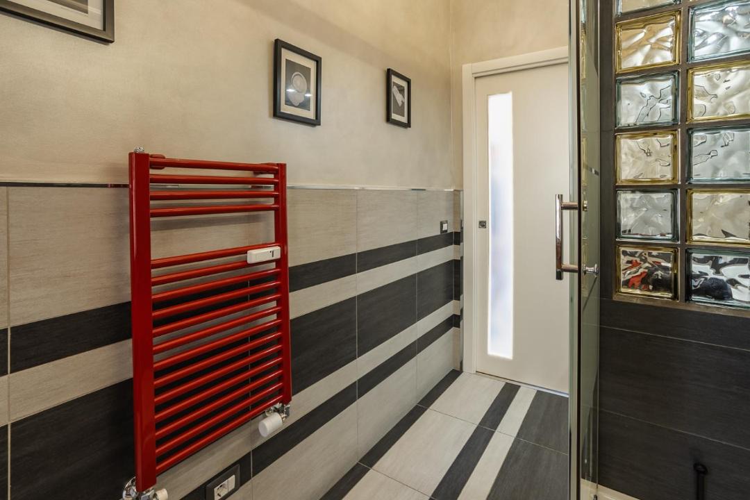 Photo of Bathroom in Cinecitta