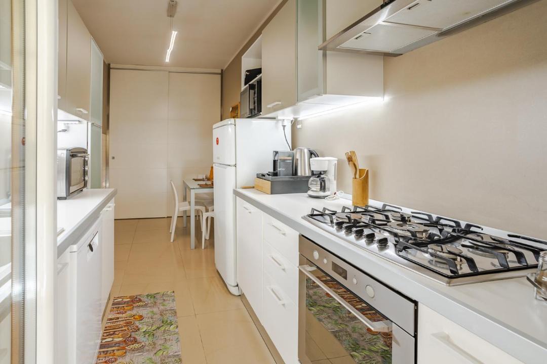Photo of Kitchen in Cinecitta