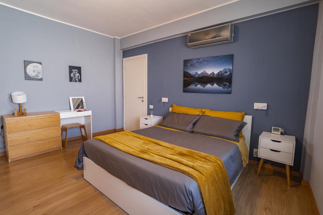 Photo of Bedroom in Cinecitta