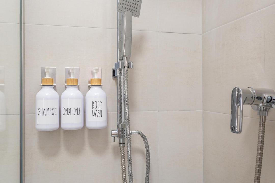 Photo of Bathroom in Cinecitta
