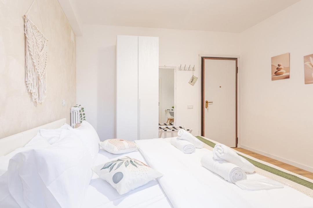 Photo of Bedroom in Cinecitta