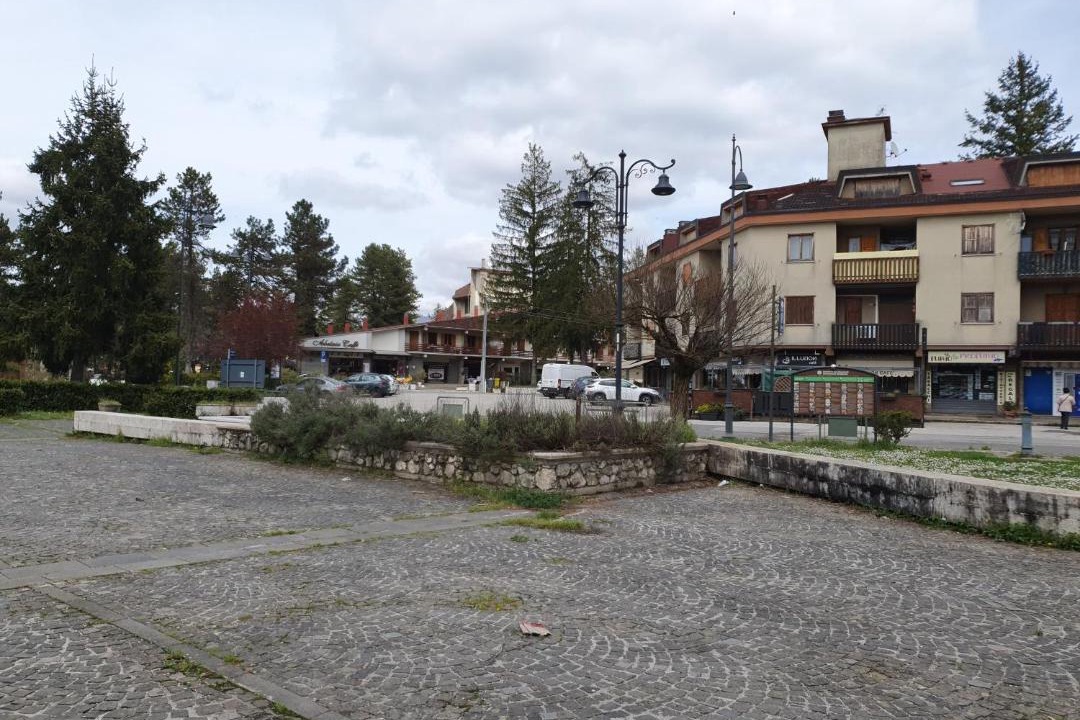 Photo of Others in Altipiani di Arcinazzo