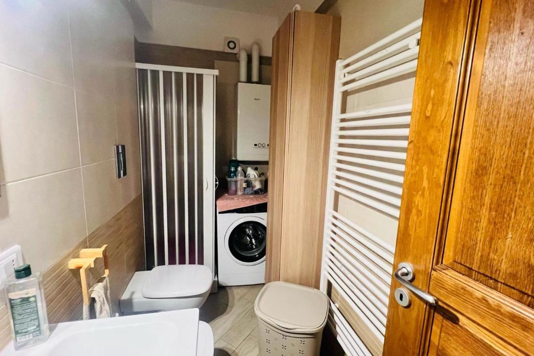 Photo of Bathroom in Castel di Sangro