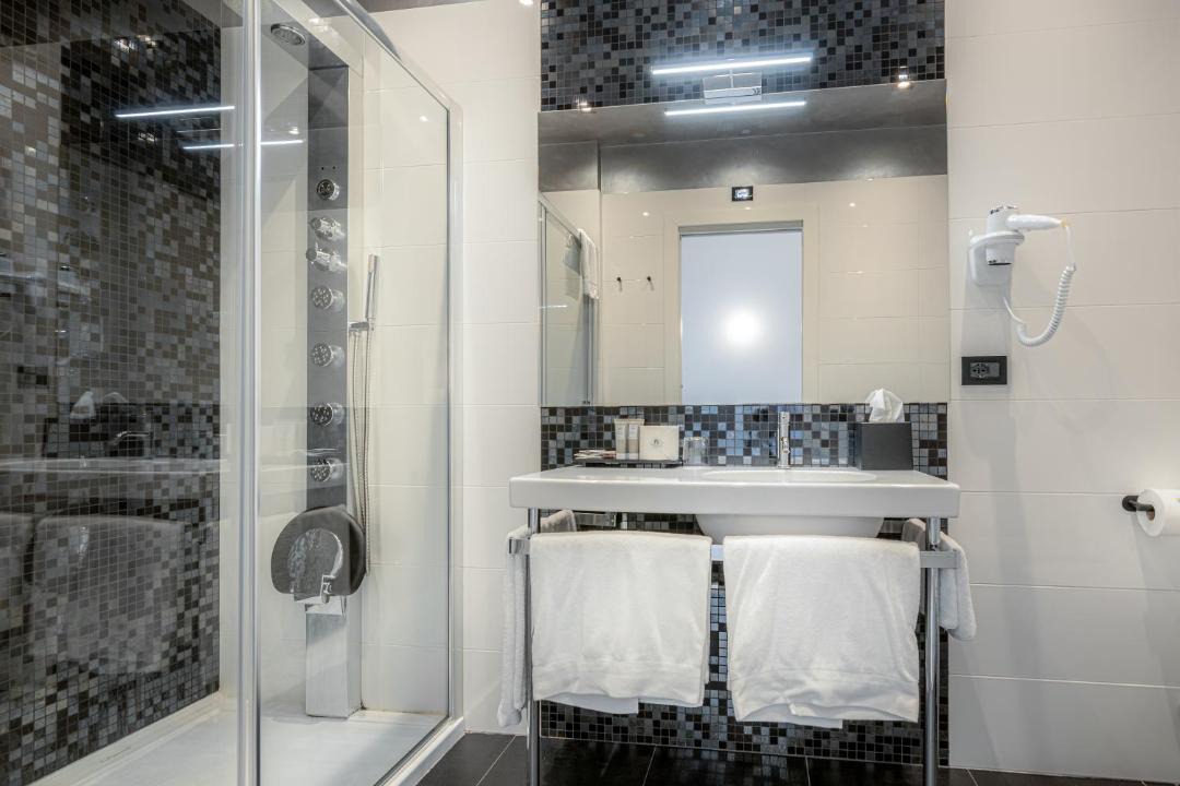 Photo of Bathroom in Fondi