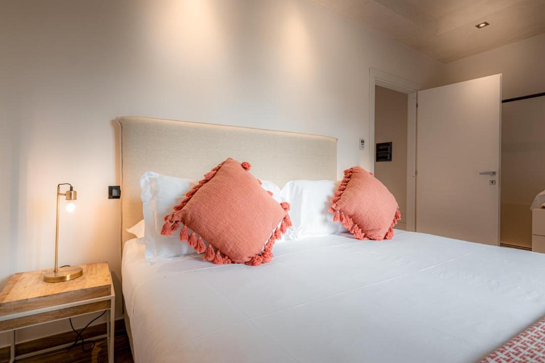 Photo of Bedroom in Fondi