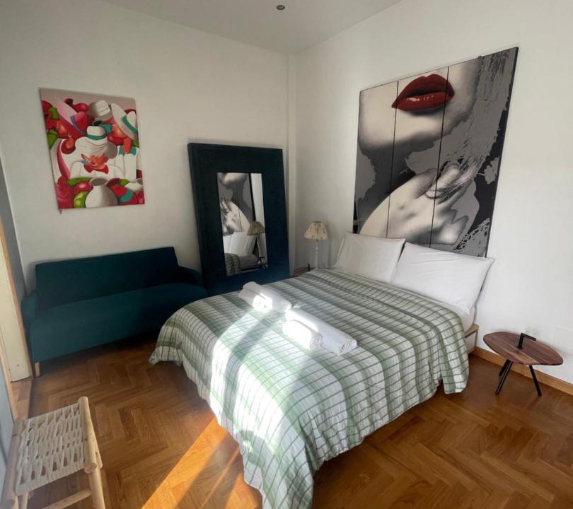 Photo of Bedroom in Aurelio