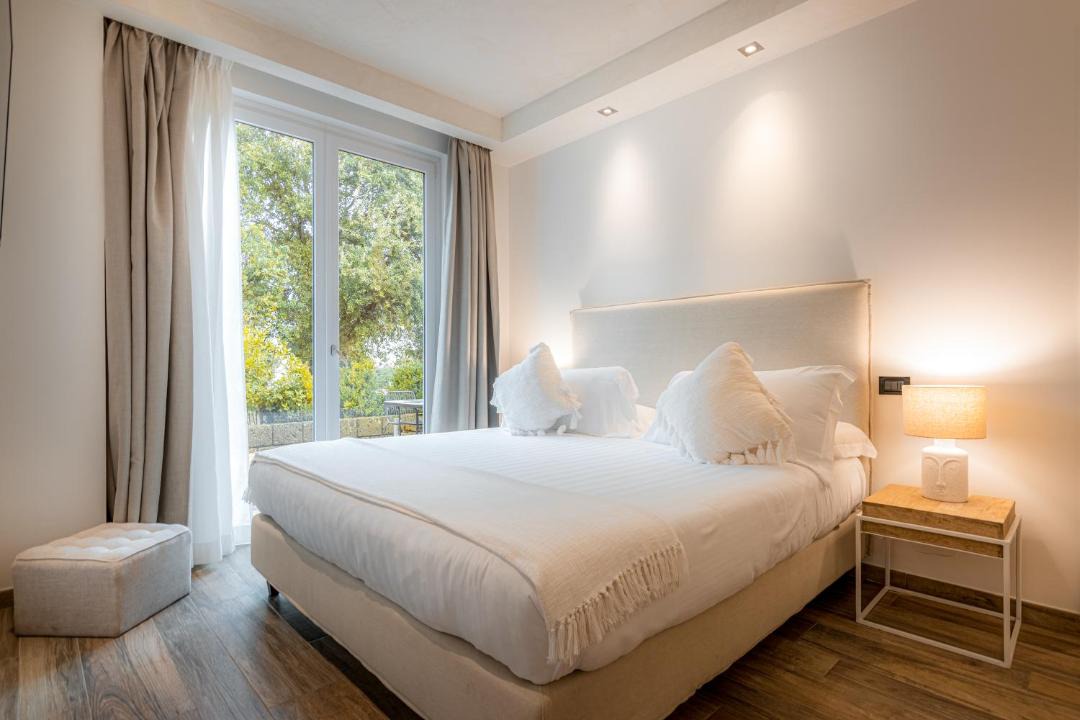 Photo of Bedroom in Fondi