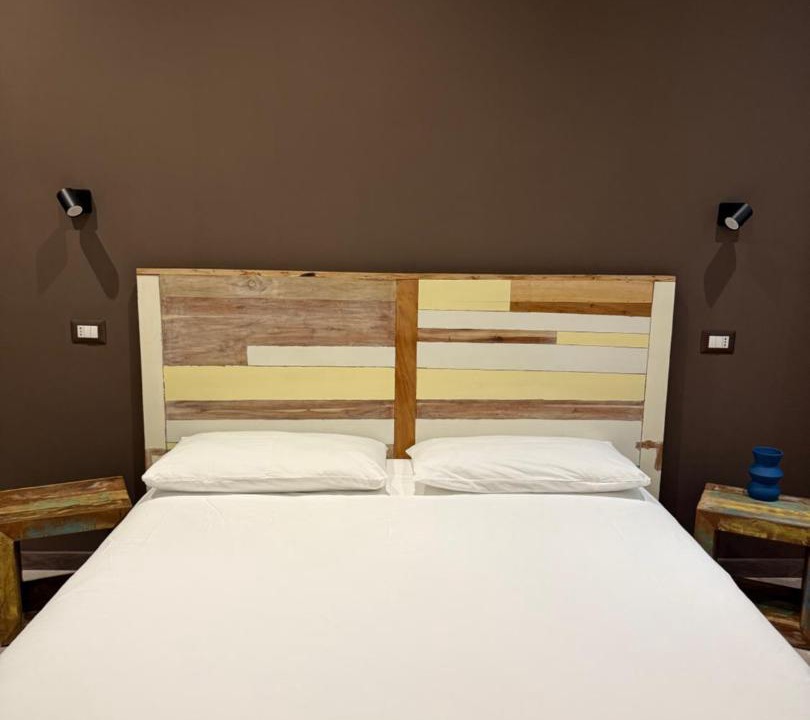 Photo of Bedroom in Turi