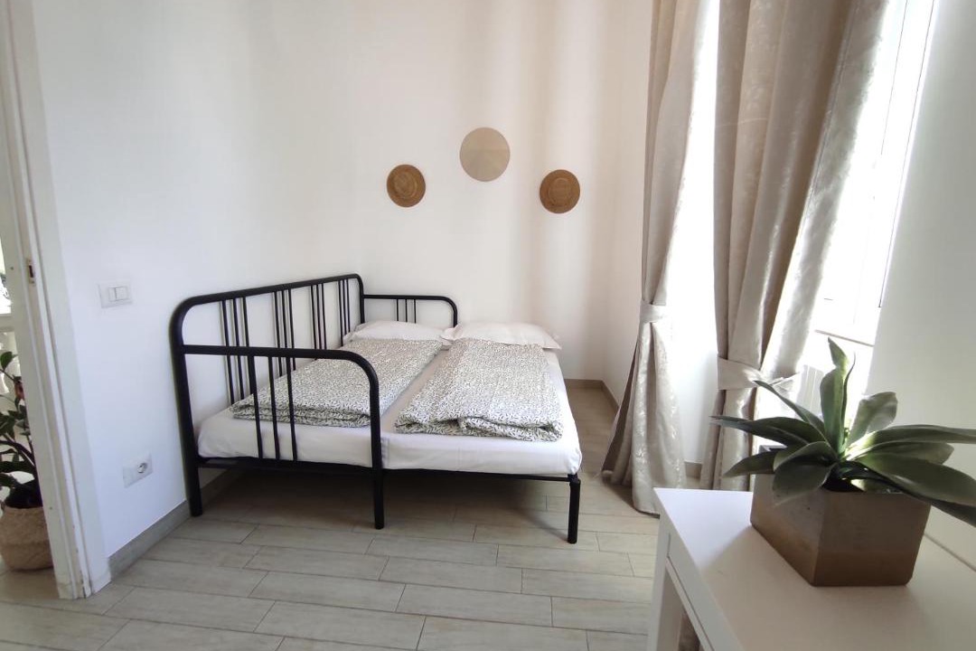 Photo of Bedroom in Guidonia Montecelio