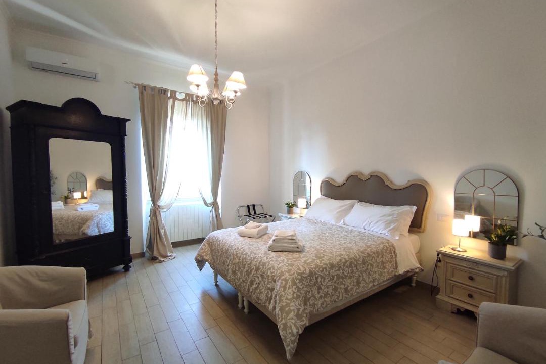Photo of Bedroom in Guidonia Montecelio