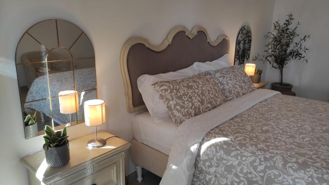 Photo of Bedroom in Guidonia Montecelio