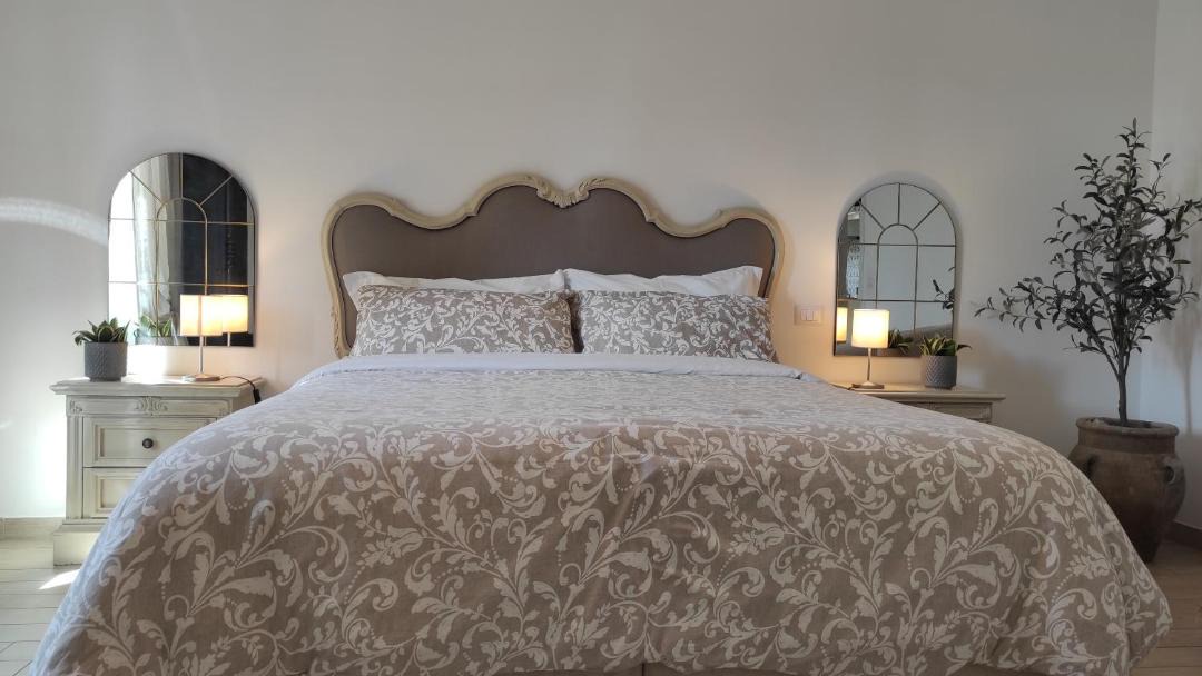 Photo of Bedroom in Guidonia Montecelio