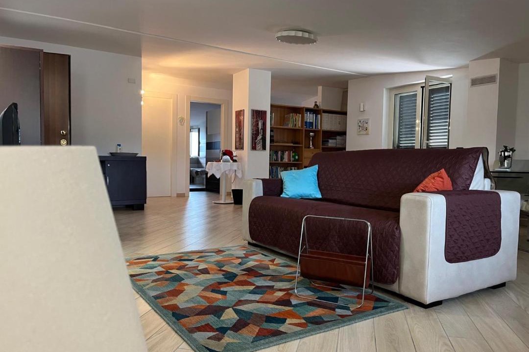 Photo of Livingroom in Altavilla Silentina