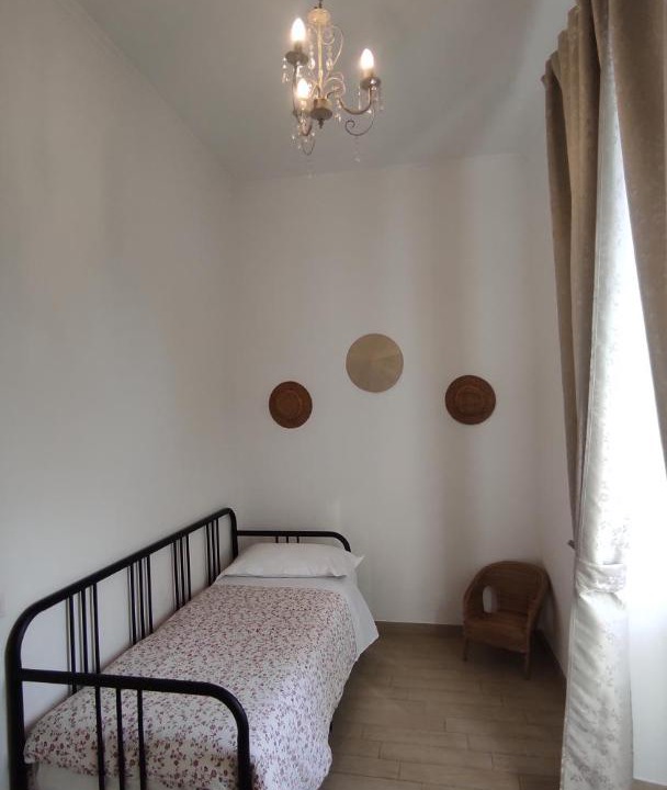 Photo of Bedroom in Guidonia Montecelio