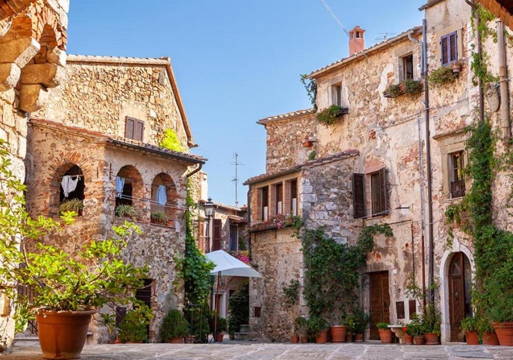 Photo of Others in Montemerano