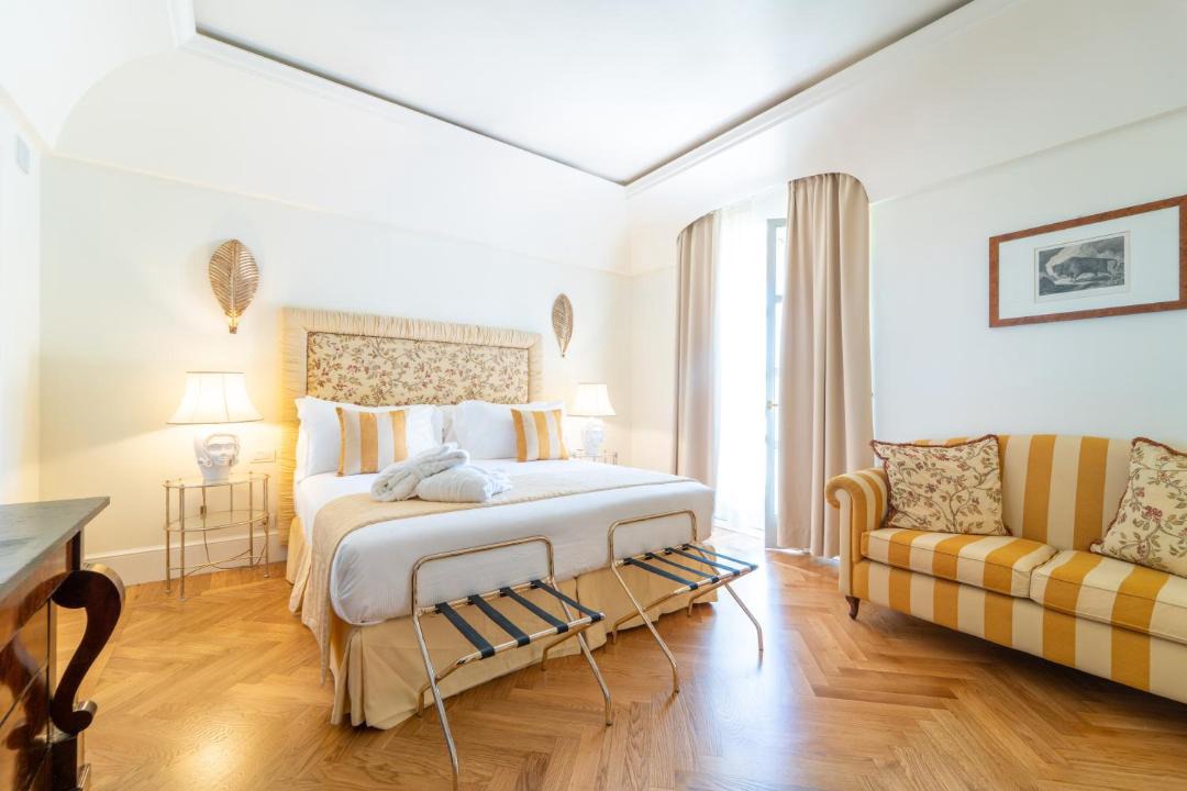 Photo of Bedroom in Martina Franca