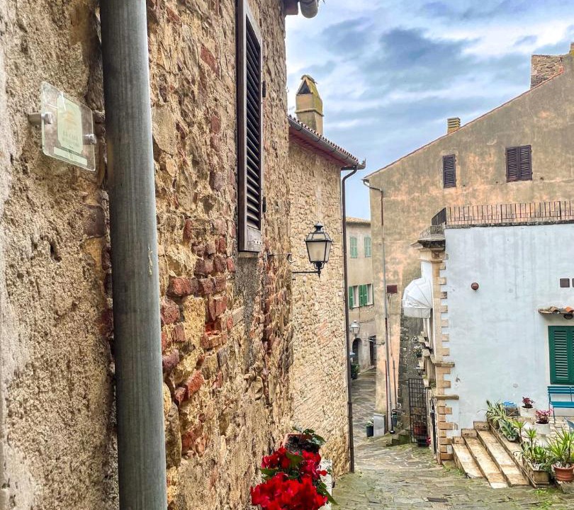 Photo of Others in Montemerano