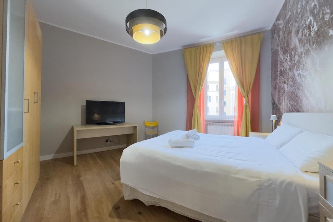 Photo of Bedroom in Casal Bertone