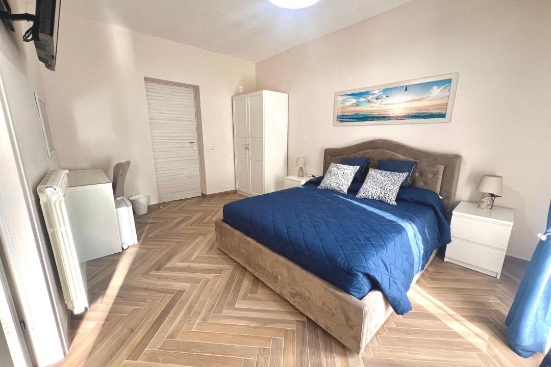 Photo of Bedroom in Castelnuovo Cilento