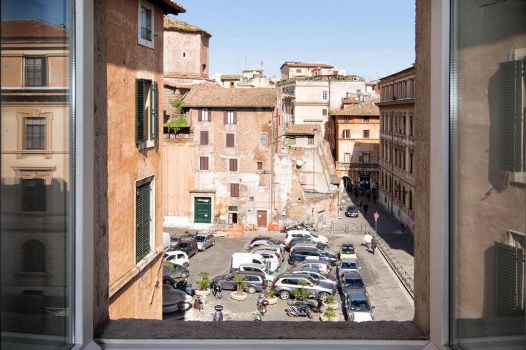 Photo of Others in Roman Ghetto