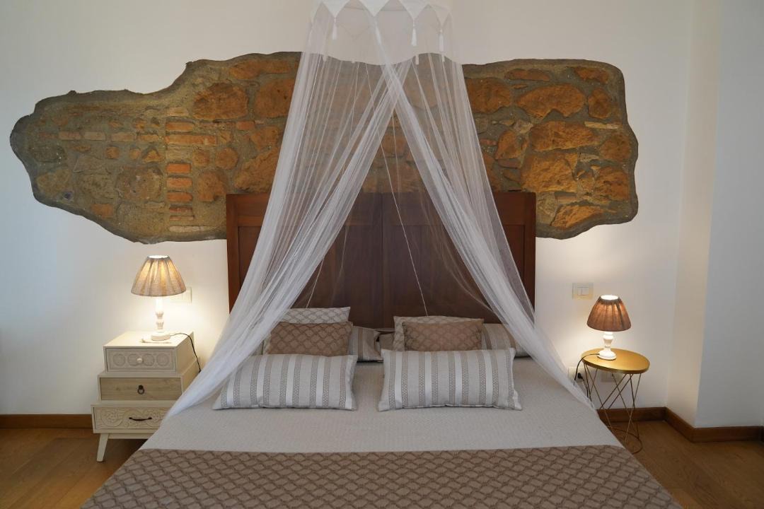 Photo of Bedroom in Velletri