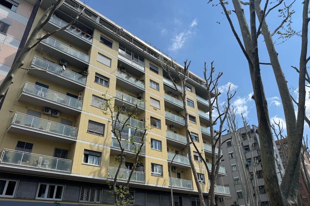 Photo of Others in Quartiere XX Ardeatino