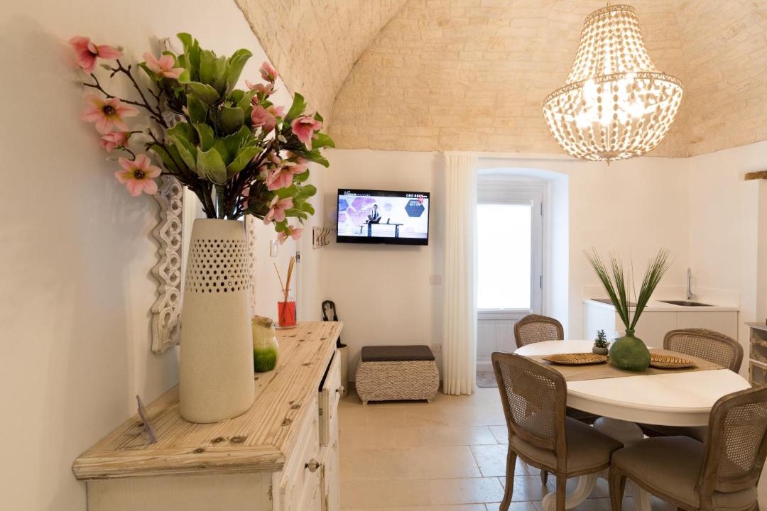 Photo of Others in The Trulli of Alberobello