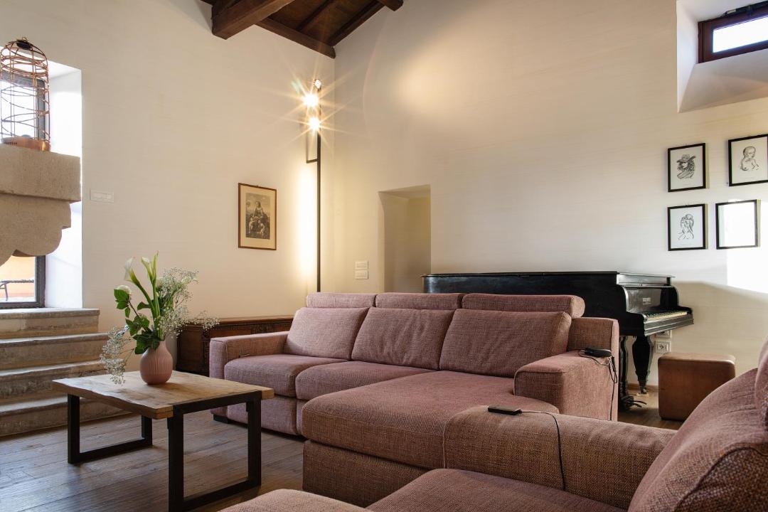 Photo of Livingroom in L'Aquila