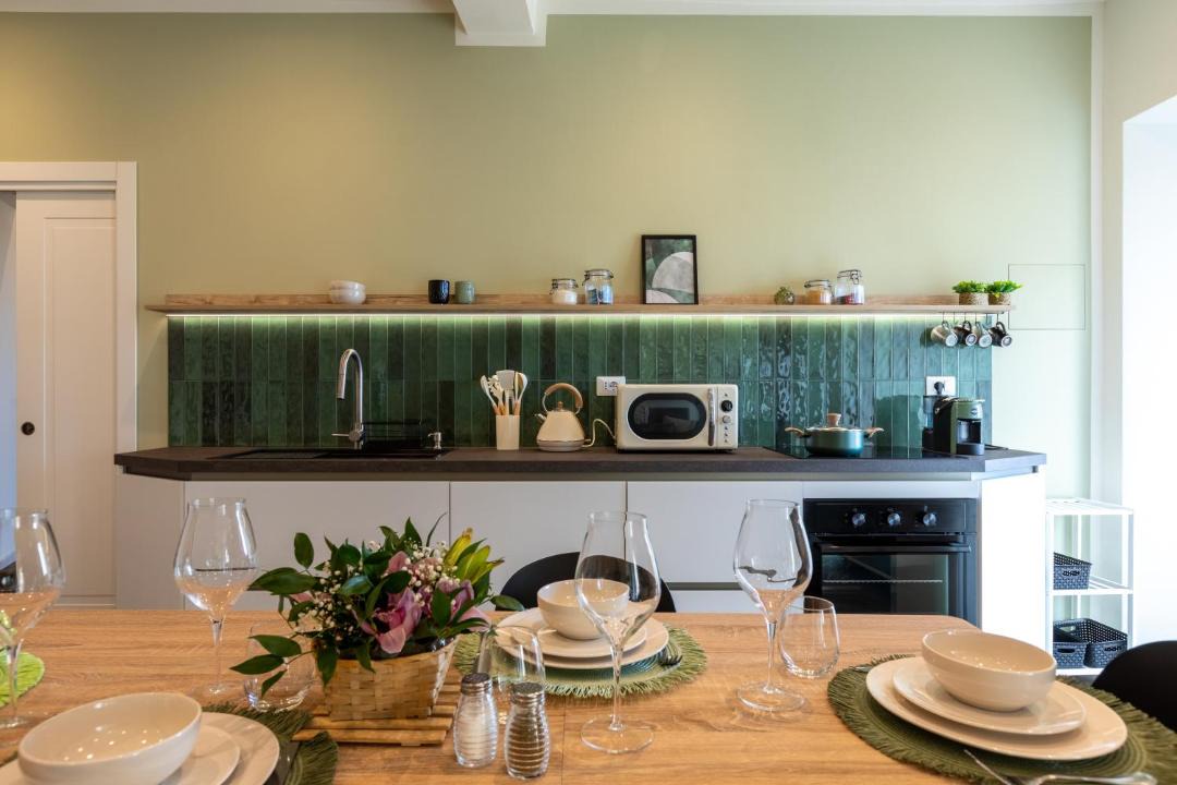 Photo of Kitchen in Genzano di Roma