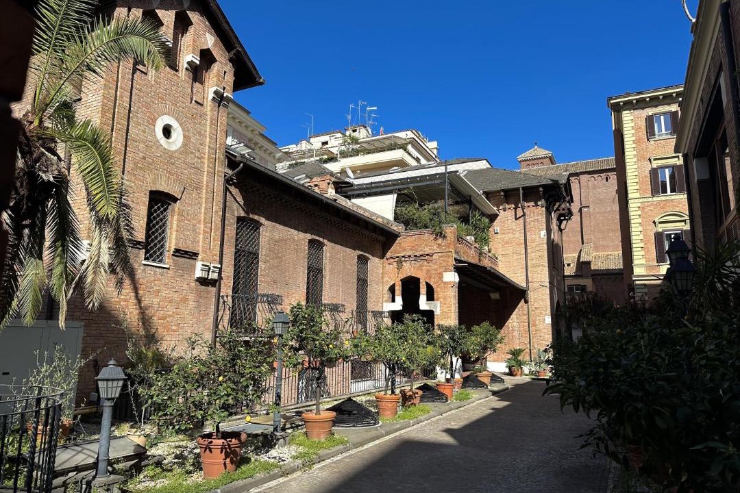 Photo of Others in Quartiere III Pinciano