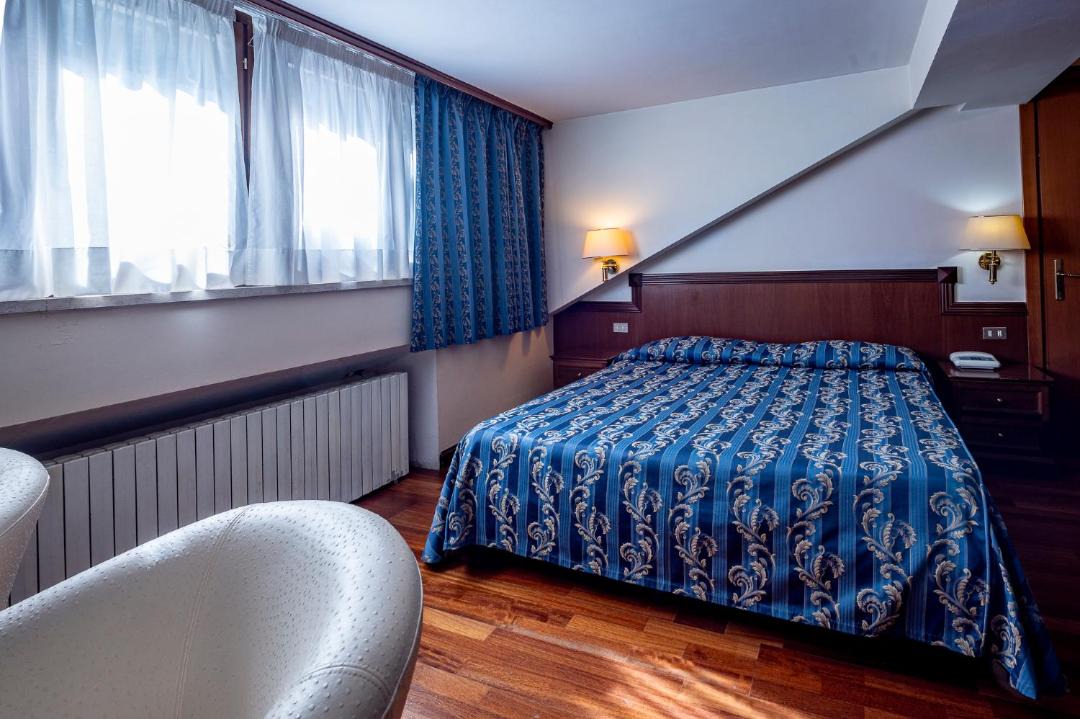 Photo of Bedroom in Pescasseroli