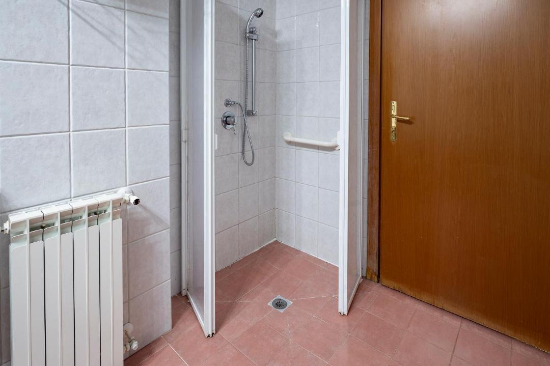 Photo of Bathroom in Pescasseroli