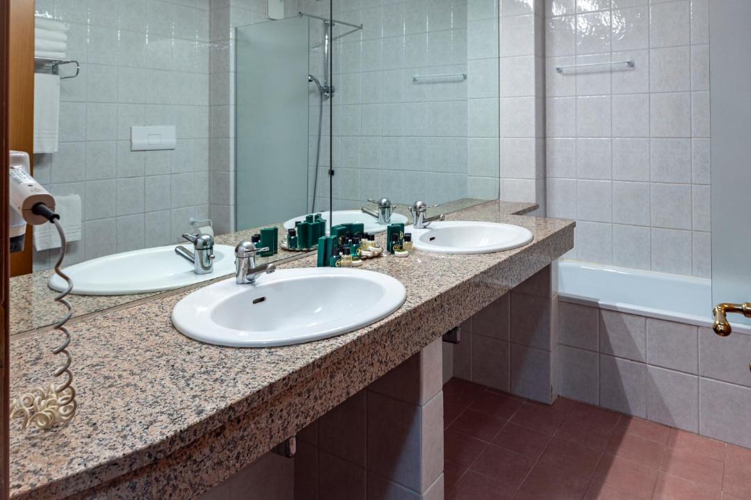 Photo of Bathroom in Pescasseroli