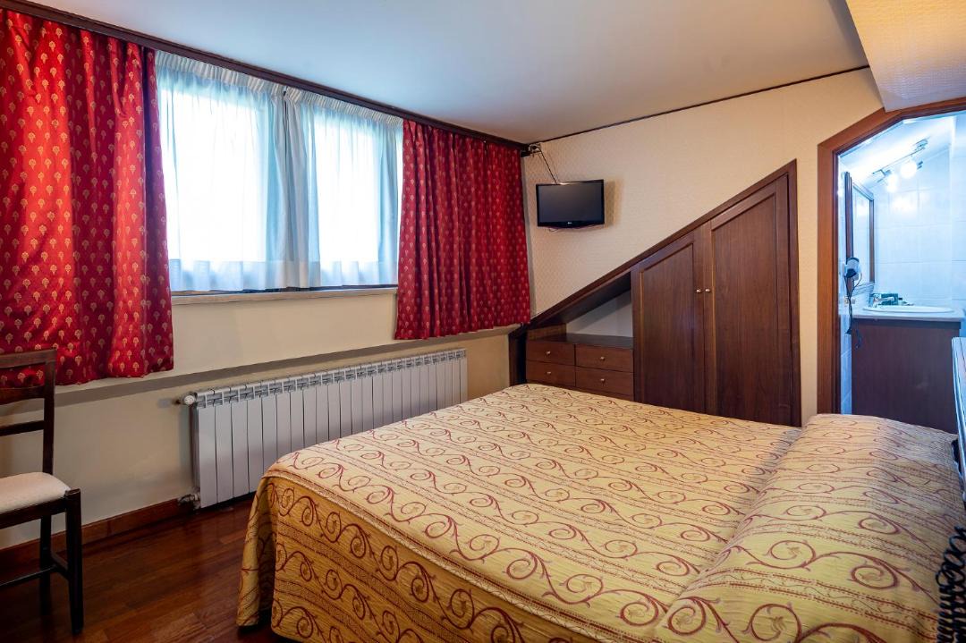 Photo of Bedroom in Pescasseroli