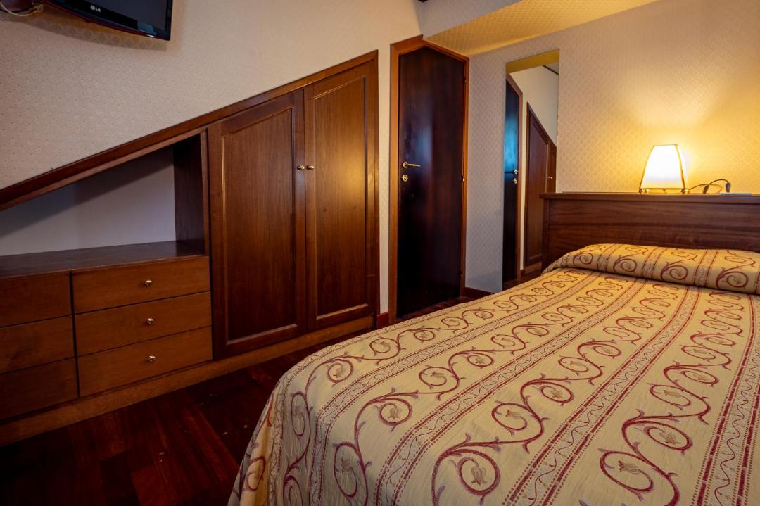 Photo of Bedroom in Pescasseroli