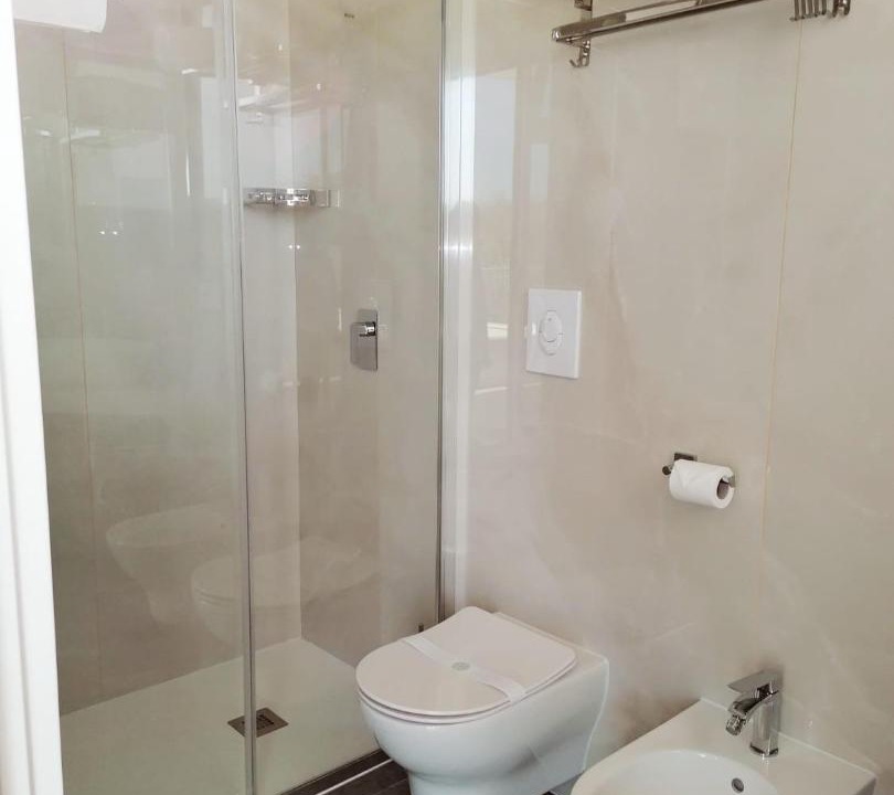 Photo of Bathroom in Bitonto
