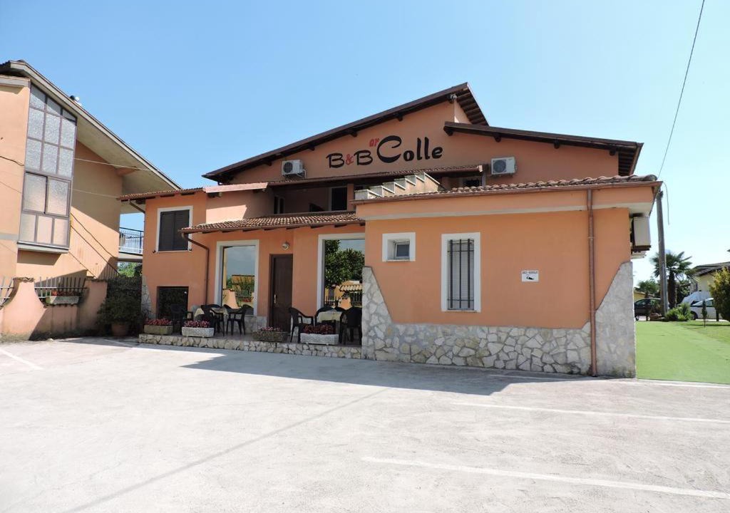 Photo of Others in Valmontone