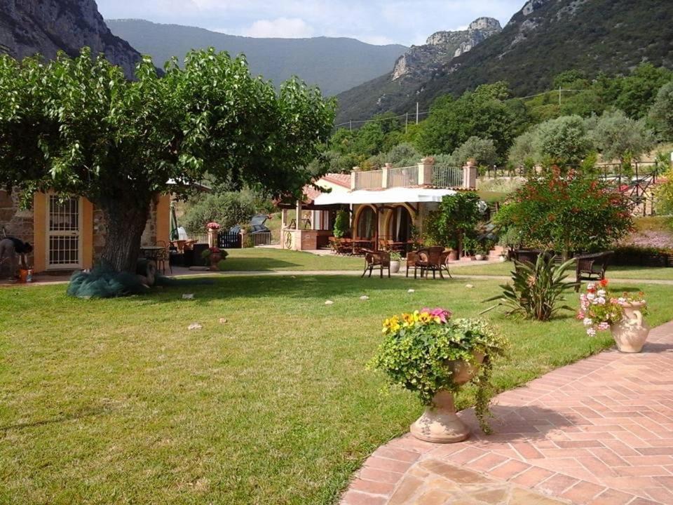 Photo of Others in Giungano