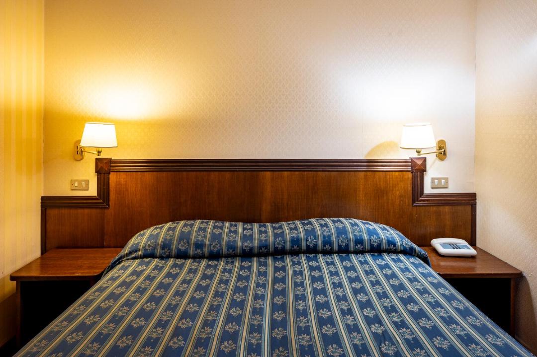 Photo of Bedroom in Pescasseroli