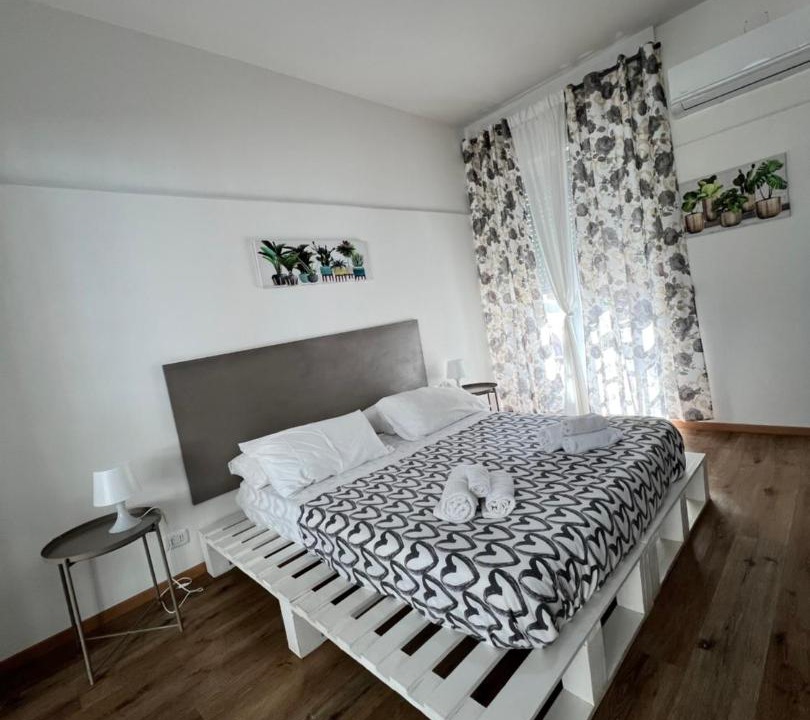 Photo of Bedroom in Municipio 2