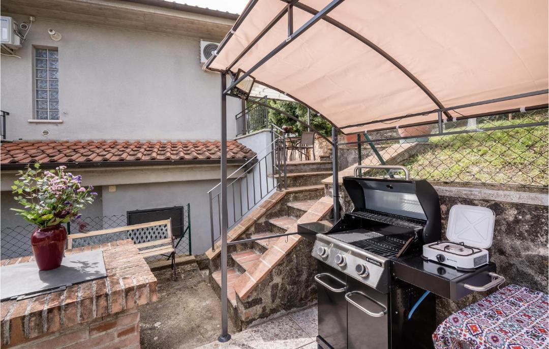 Photo of Patio Balcony in Amelia