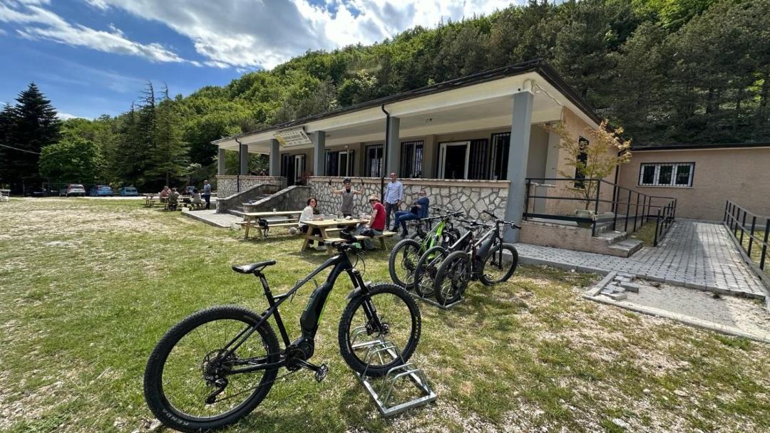 Photo of Others in Campoli Appennino